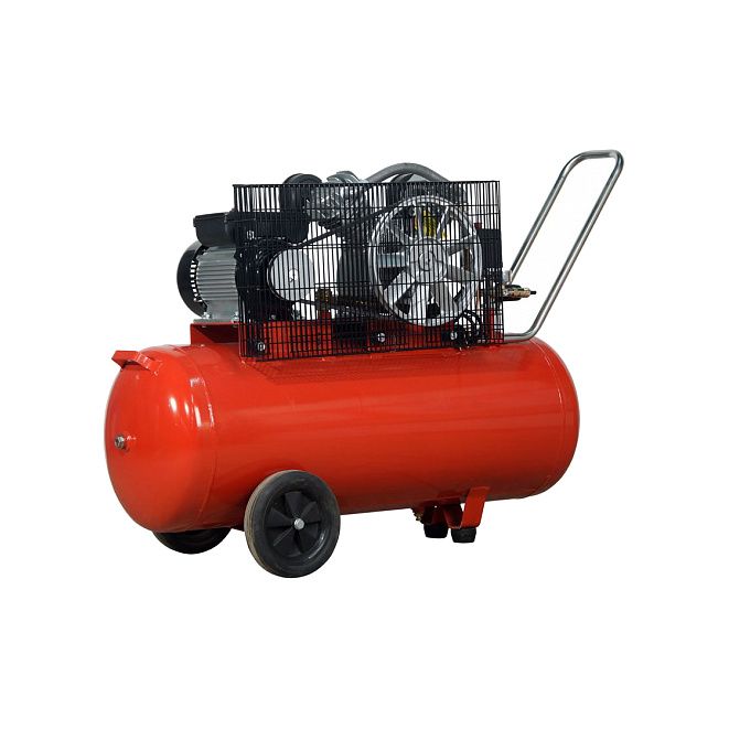 Компрессор Aurora CYCLON-100 (100л, 336л/мин, 2.2кВт, 220В) - изображение 6