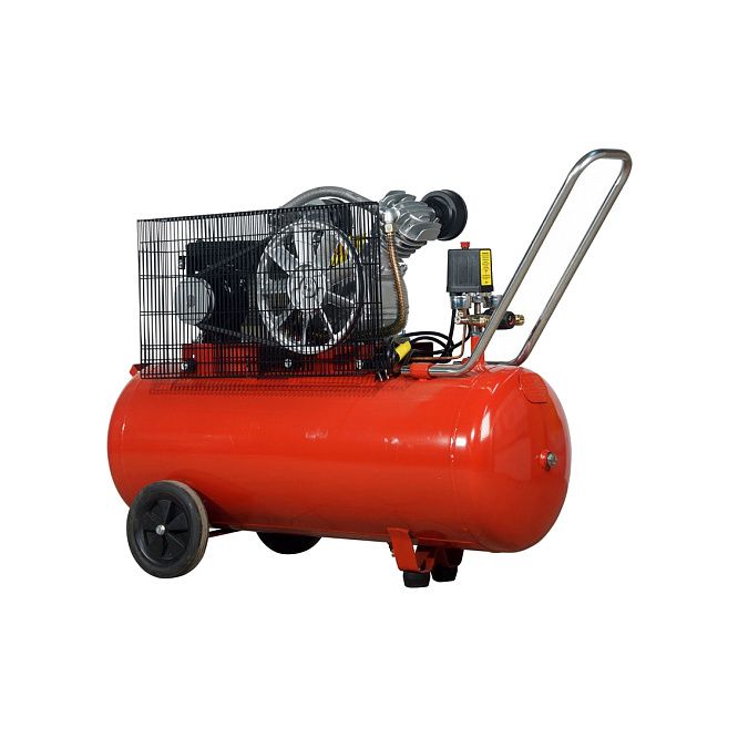 Компрессор Aurora CYCLON-100 (100л, 336л/мин, 2.2кВт, 220В) - изображение 8