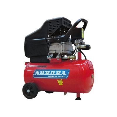 Компрессор поршневой ременной Aurora CYCLON-100 TURBO active series - изображение 7