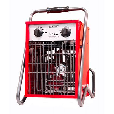 Тепловая пушка Aurora DIESEL HEAT 40 - изображение 5