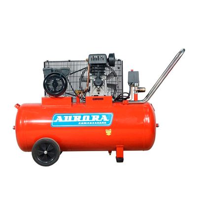 Компрессор поршневой масляный Aurora GALE 100 - изображение 7