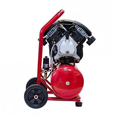 Компрессор поршневой Aurora GALE 25 - изображение 2