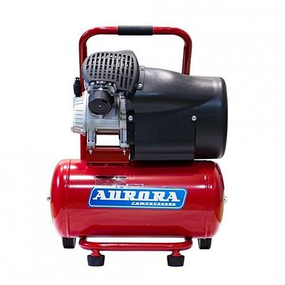 Компрессор поршневой Aurora GALE 25 - изображение 3