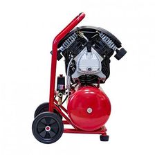 Компрессор поршневой Aurora GALE 25 - изображение 5