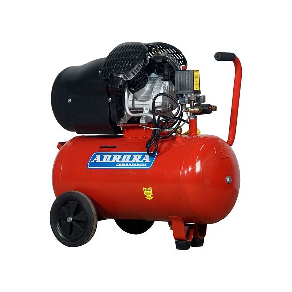 Компрессор Aurora GALE-50  (50 л, 220В)