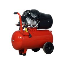 Компрессор Aurora GALE-50  (50 л, 220В) - изображение 11