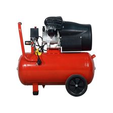 Компрессор Aurora GALE-50  (50 л, 220В) - изображение 12