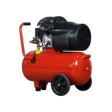 Компрессор Aurora GALE-50  (50 л, 220В) - изображение 13