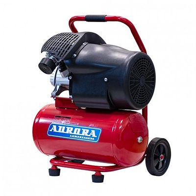 Компрессор Aurora GALE-50  (50 л, 220В) - изображение 17
