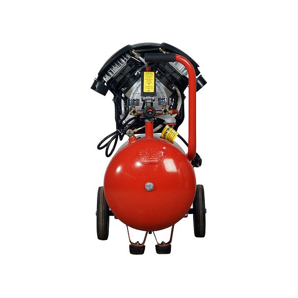 Компрессор Aurora GALE-50  (50 л, 220В) - изображение 2