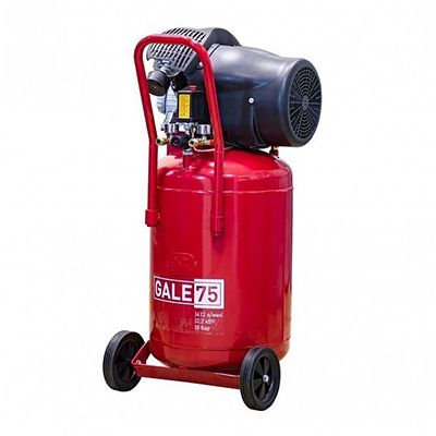 Компрессор поршневой Aurora GALE 75 - изображение 3