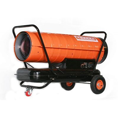 Тепловая пушка газовая Aurora GAS HEAT-30 (без регулятора подачи газа) - изображение 6