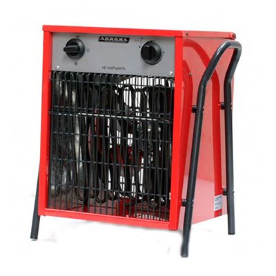 Тепловая пушка газовая Aurora GAS HEAT-30 - изображение 3