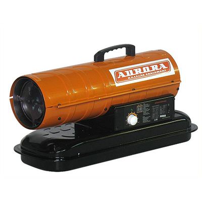 Тепловая пушка газовая Aurora GAS HEAT-30 - изображение 5