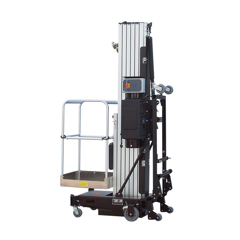 Несамоходный одномачтовый подъемник Aurora GTWY1-6 - изображение 6