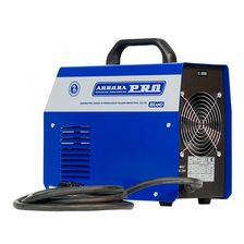 Инверторный сварочный аппарат Aurora INTER 160 Mosfet - изображение 10