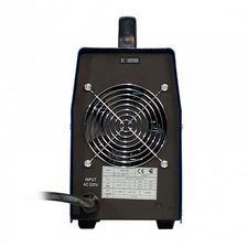 Инверторный сварочный аппарат Aurora INTER 160 Mosfet - изображение 11