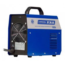 Инверторный сварочный аппарат Aurora INTER 160 Mosfet - изображение 12