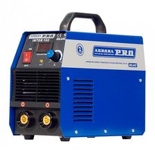 Инверторный сварочный аппарат Aurora INTER 160 Mosfet - изображение 9