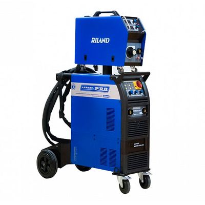 Инверторный сварочный аппарат Aurora INTER 202  + аттестат НАКС 1шт. - изображение 7