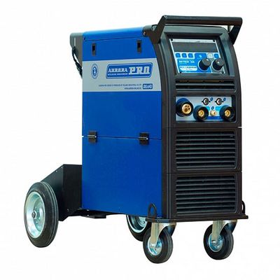 Инверторный сварочный аппарат Aurora INTER 202 - изображение 5