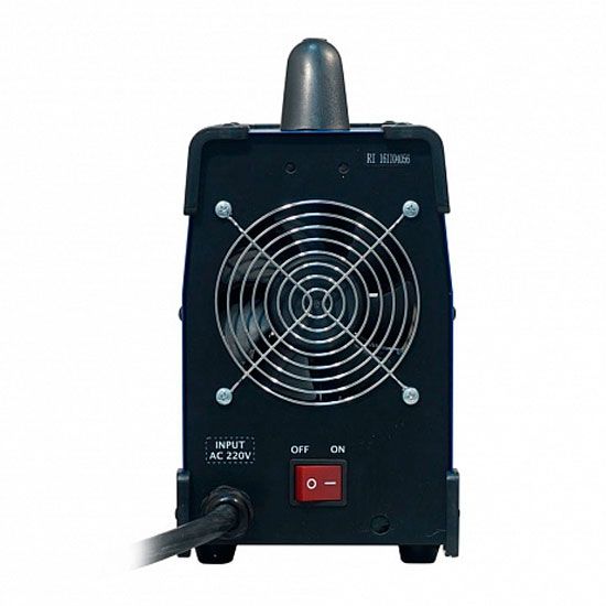 Инверторный сварочный аппарат Aurora INTER 230 - изображение 4