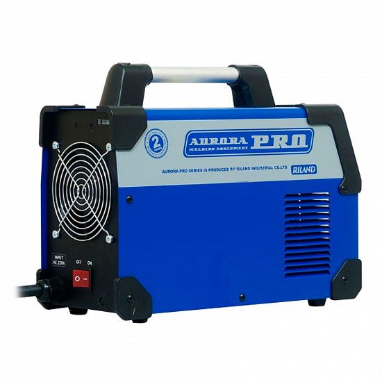 Инверторный сварочный аппарат Aurora INTER 230 - изображение 5