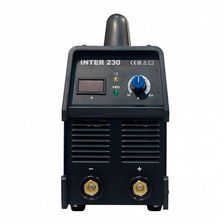 Инверторный сварочный аппарат Aurora INTER 230 - изображение 7