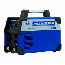Инверторный сварочный аппарат Aurora INTER 230 - изображение 8