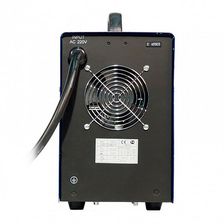 Инверторный сварочный аппарат Aurora INTER 250 Mosfet - изображение 10