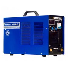 Инверторный сварочный аппарат Aurora INTER 250 Mosfet - изображение 6