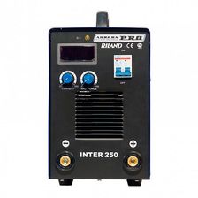Инверторный сварочный аппарат Aurora INTER 250 Mosfet - изображение 7