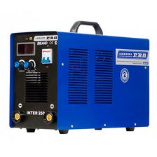 Инверторный сварочный аппарат Aurora INTER 250 Mosfet - изображение 8