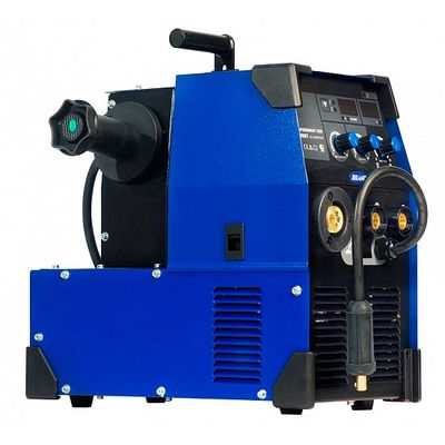 Сварочный аппарат Aurora INTER TIG 200 AC DC PULSE Mosfet - изображение 11