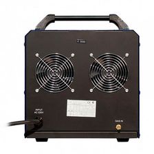 Сварочный аппарат Aurora INTER TIG 200 AC DC PULSE Mosfet - изображение 9