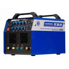Аппарат аргонодуговой сварки Aurora INTER TIG 200 AC/DC PULSE Mosfet + аттестат НАКС 1шт. - изображение 8
