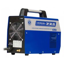 Аппарат аргонодуговой сварки Aurora INTER TIG 200 Mosfet - изображение 10