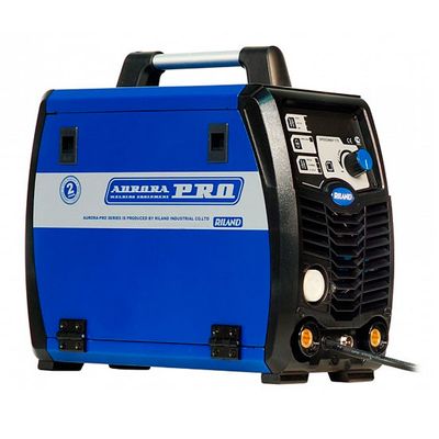 Аппарат аргонодуговой сварки Aurora INTER TIG 200 Mosfet - изображение 15