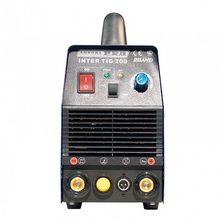 Аппарат аргонодуговой сварки Aurora INTER TIG 200 Mosfet - изображение 7