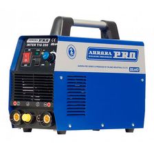 Аппарат аргонодуговой сварки Aurora INTER TIG 200 Mosfet - изображение 8