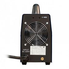 Аппарат аргонодуговой сварки Aurora INTER TIG 200 Mosfet - изображение 9
