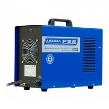 Аппарат аргонодуговой сварки Aurora INTER TIG 200 PULSE Mosfet   (TIG 200m) - изображение 10