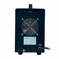 Аппарат аргонодуговой сварки Aurora INTER TIG 200 PULSE Mosfet   (TIG 200m) - изображение 9