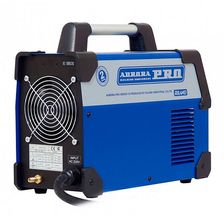 Аппарат аргонодуговой сварки Aurora INTER TIG 202 Mosfet - изображение 10