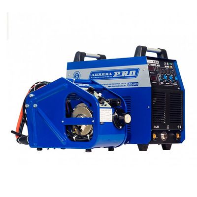 Аппарат аргонодуговой сварки Aurora INTER TIG 202 Mosfet - изображение 13