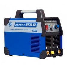 Аппарат аргонодуговой сварки Aurora INTER TIG 202 Mosfet - изображение 6