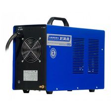 Аппарат аргонодуговой сварки Aurora INTER TIG 300 Mosfet - изображение 10