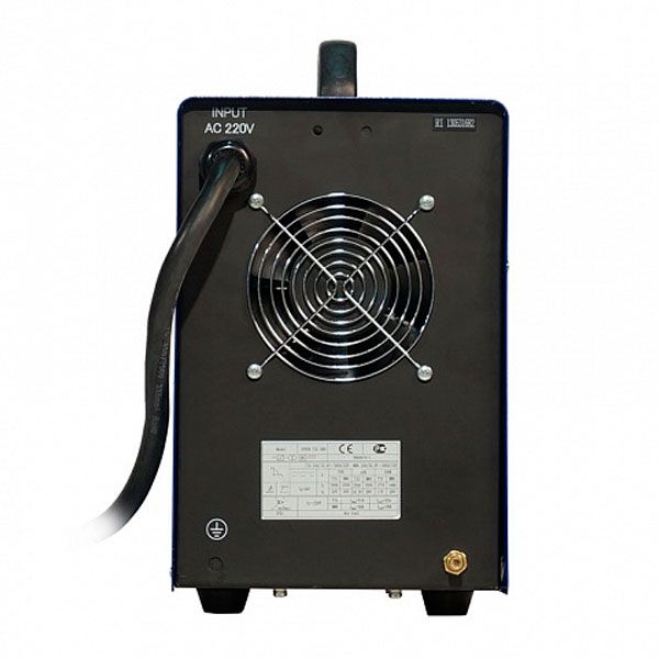 Аппарат аргонодуговой сварки Aurora INTER TIG 300 Mosfet - изображение 4