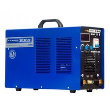 Аппарат аргонодуговой сварки Aurora INTER TIG 300 Mosfet - изображение 6