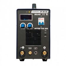 Аппарат аргонодуговой сварки Aurora INTER TIG 300 Mosfet - изображение 7